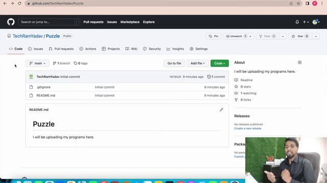 Git Installation, Setup, Uses & How it Works | Complete Guide смотреть онлайн