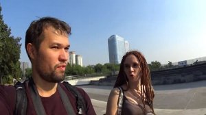 Пересадка в Китае Шеньчжень Визы Роботы  день до Бали