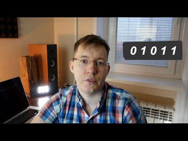 Как я работал программистом.