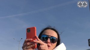 На каком основании вы здесь находитесь.