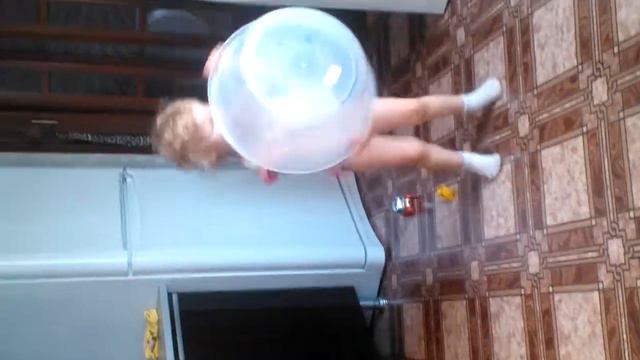 Моя крошка танец с тазиком смотреть онлайн