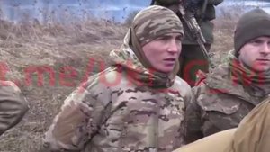 Помоюму чувак нас кынулы. Пленные ВСУ.mp4