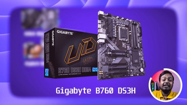 Best Budget Motherboards for intel 12th & 13th Gen - i3, i5, i7, i9 | intel budget motherboard