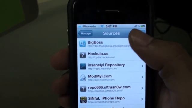 How to delete individual calls from the iPhone Call Log смотреть онлайн