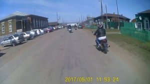 Приехали в Верхнеуральск!!!