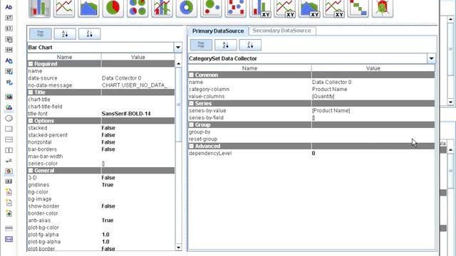 Report Design - Adding Charts смотреть онлайн