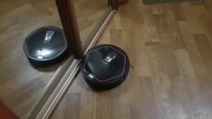 2 сезон 5 серия Говорящий робот пылесос Володя. Вопросы ответы