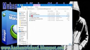 How To Download And Install Internet Download Manager (IDM) And How To Register IDM In Urdu