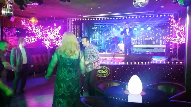 Аскар Хадеев Соло смотреть онлайн