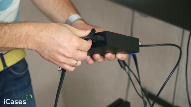 Как подключить Playstation VR к PS 4