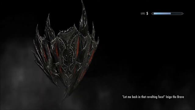 Let's Play Skyrim - Tundra Defense Revisit - Part 9 смотреть онлайн