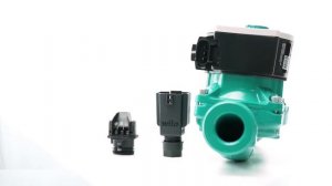 WILO-YONOS PICO 25/1-6  Насос циркуляционный