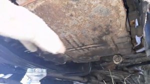 ниссан експерт акпп не включается 1и2 передачи ремонт часть 1