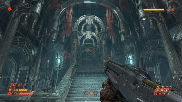 DOOM Eternal - Doomguy Speaks