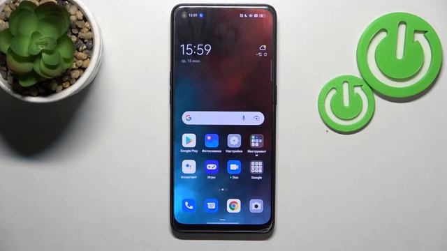 Как сделать скриншот на Oppo F21 Pro / Как сделать фото экрана на Oppo F21 Pro смотреть онлайн