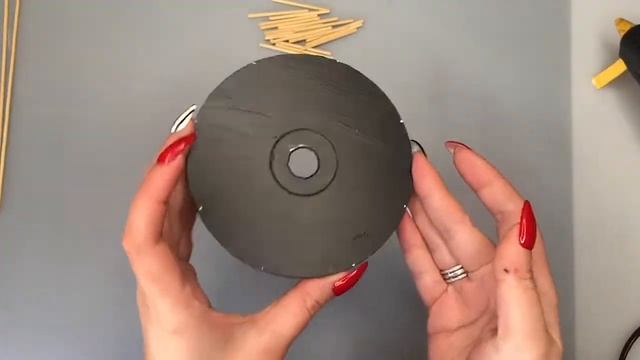 Маяк из цветочных горшков / DIY Magicraft / Поделки своими руками