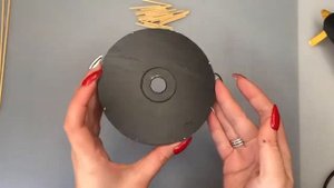 Маяк из цветочных горшков / DIY Magicraft / Поделки своими руками