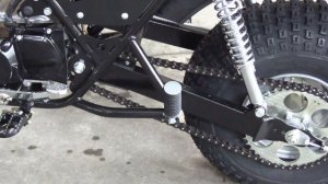 Редкая птичка. Мотоцикл Стриж-90, снова в продаже.