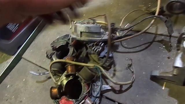 Посылка в мешке... смотреть онлайн