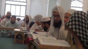 Тафсири сураи Саф ва сураи Ҷумъа китоби мубин 194 Мавлоно Абдулгании Бадри