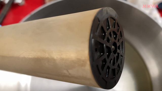 Let's clean the Red W124's fuel level sender смотреть онлайн