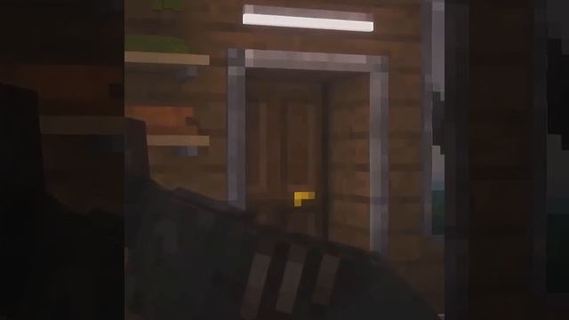 Момент из игры Майнкрафт | (Автора не помню) смотреть онлайн