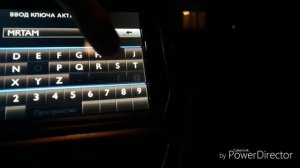 Обновление карт на Peugeot 2008