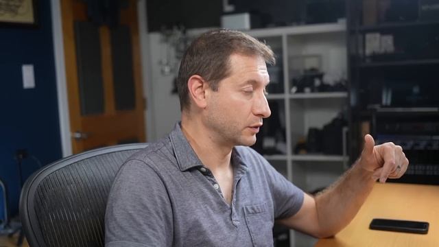 Did someone say virtual is slow? смотреть онлайн