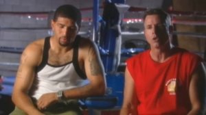 Тринидад — Райт — Тейлор / Винки Райт: Неудобный чемпион (часть 2/2) / Легендарные бои