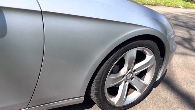 Mercedes Benz CLS 350 CDI for sale at Friendly motors Ltd смотреть онлайн