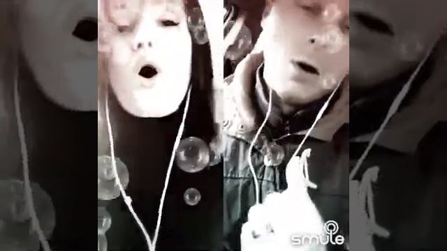 Снилось мне - on Sing! Karaoke Smule смотреть онлайн