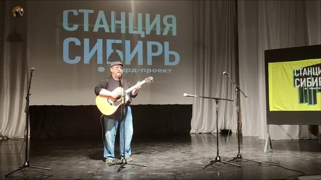 Василий Поплавский - Старый мой друг