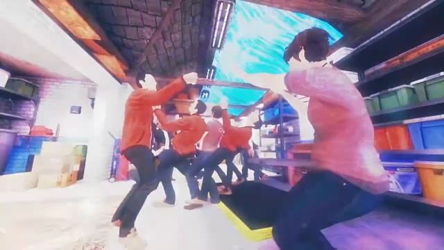 Phasmophobia но я зашёл на регион Азии смотреть онлайн