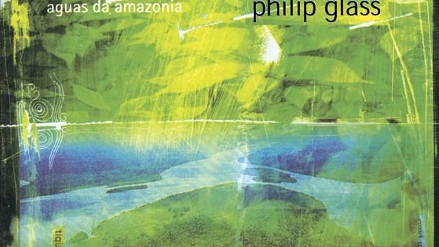 Glass: Aguas da Amazonia - Japurá River смотреть онлайн