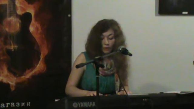 Ameli - Ностальгия смотреть онлайн