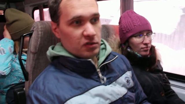 Отзыв от туриста об экскурсии в Суксун смотреть онлайн