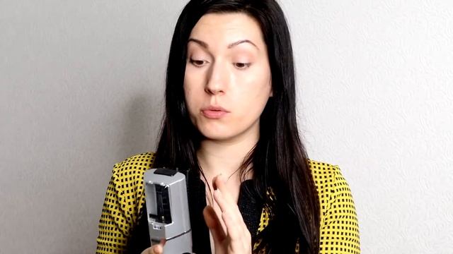 Машинка для секущихся концов - стоит ли ее покупать?!  Волосы до и после..