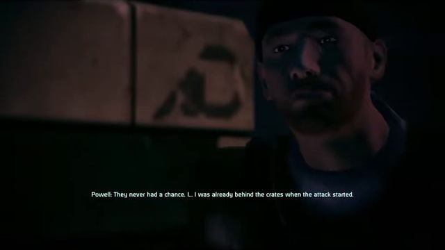 Mass Effect | Kaiden is Useless Garbage смотреть онлайн