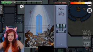 ВДВОЁМ ОБМАНУЛИ ВСЕХ В AMONG US - Нарезка от PSoMU