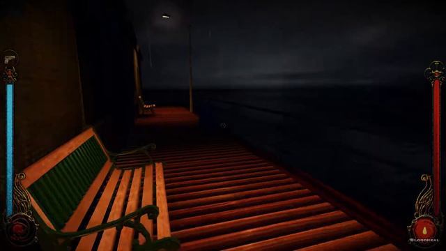 Vampire: The Masquerade  Bloodlines PC Unofficial Patch Plus Part 63 Lets Play 1080p Dolby Digita