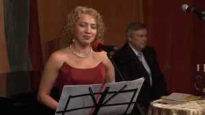 Элегия. Ирина Шоркина