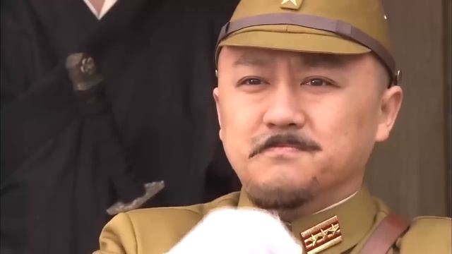 5場擂臺比武：日本劍道，空手道，武術對峙中國功夫，其中姑娘空手接白刃最為精彩 ⚔️ 抗日