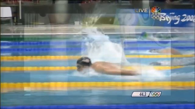 САМЫЙ мощный ПЛОВЕЦ в мире! Форма Воды! смотреть онлайн