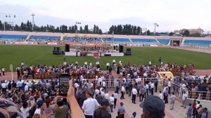 Yulduz Usmonova - #tojikiston#khujand#yulduz#usmonova#devashtich