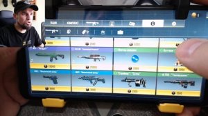 Емкостные триггеры Flydigi Stinger Controller для игр на iPhone и Android, обзор