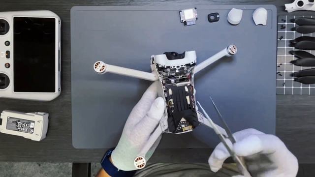 Fix error 40011 40021 (code: 30067) solución (code: 30037), (code: 180059) DJI Mini 3 Pro смотреть онлайн