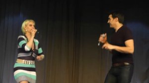 KaposMusical Dolhai Attila Janza Kata Pálinkadal