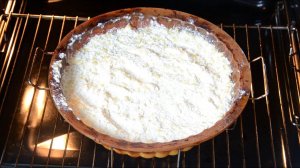 ТВОРОЖНАЯ ВАТРУШКА