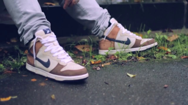 Mazda  Young Gipsy - В Погоне 