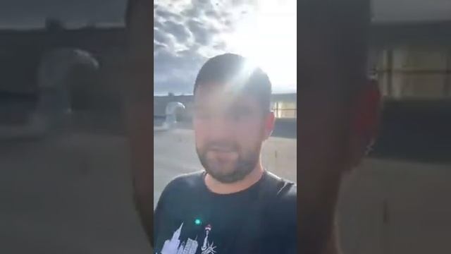 Как обманывают на кровле